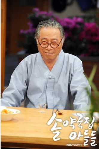 Ji Chang Wook's Kitchen tweet media