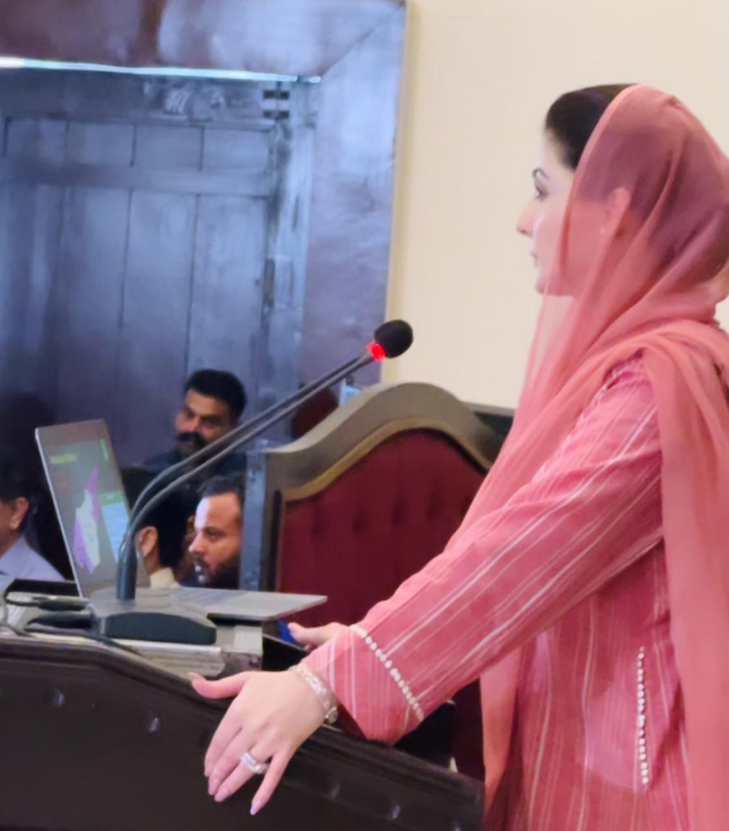MaryamNSharif tweet picture
