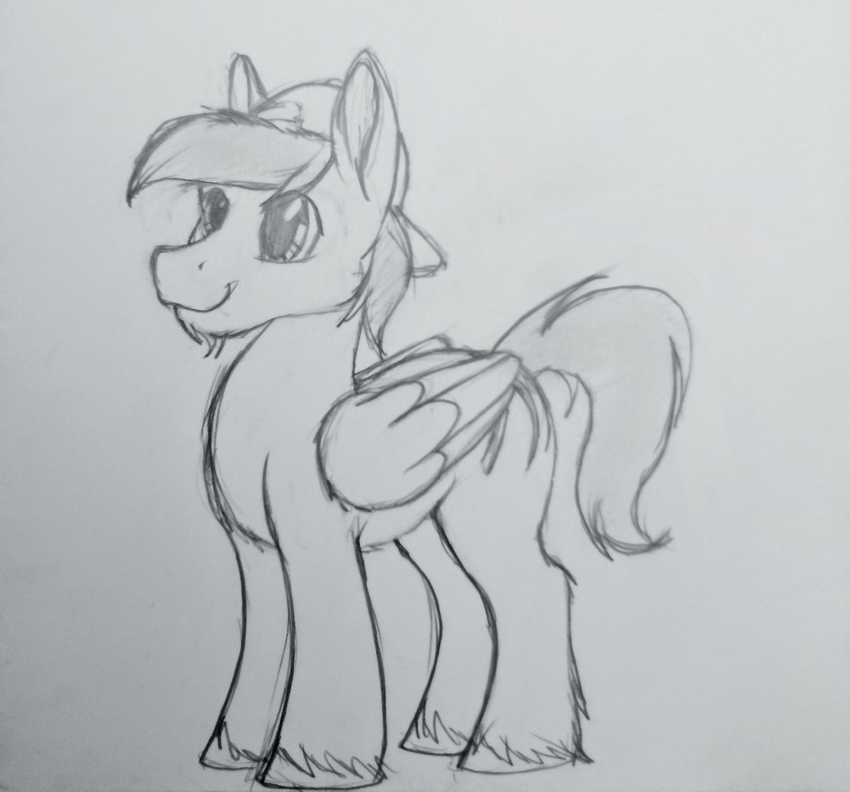 Random Sketchy Doodles I made of <a href="/SelenophileNSFW/">Selenophile</a> 's PegaSussy Baka poner. 
These are rather messy looking, but I really enjoy this artist. Y'all should check them out!