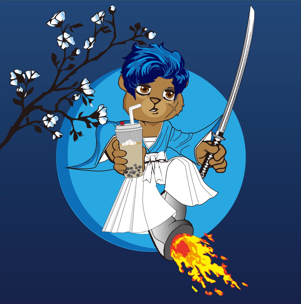 modvsrock's tweet image. OpenSea - NFT - modvsrock - Eye Bags Bears Club
modvsrock#346 -347

opensea.io/modvsrock
Sam Hung - MODVSROCK TM &amp;amp; Eye Bags Bears Club TM
*Open Sale Now*

#modvsrock #samhung #nft #openseanft #opensea #bearnft #nftart #nftdesign #nftcollection #nftcollectors  #rurounikenshin