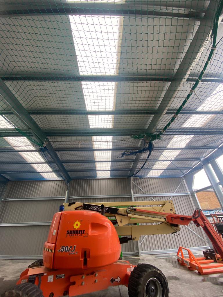 FirstFixGroup's tweet image. #roof on at #stanfordlehope #essex