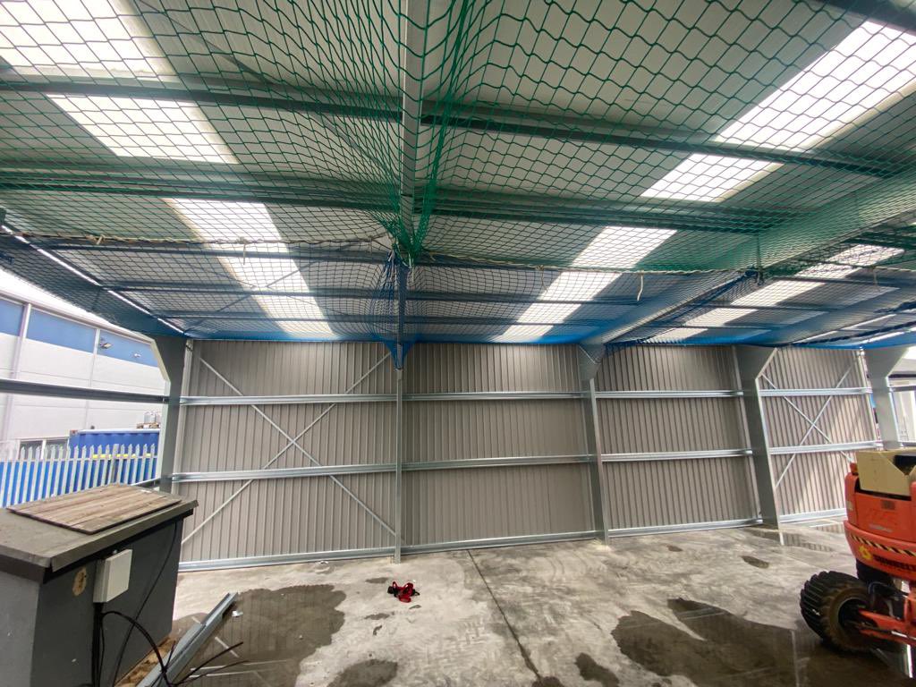 FirstFixGroup's tweet image. #roof on at #stanfordlehope #essex