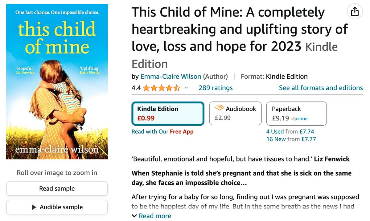 Emma-Claire Wilson tweet media