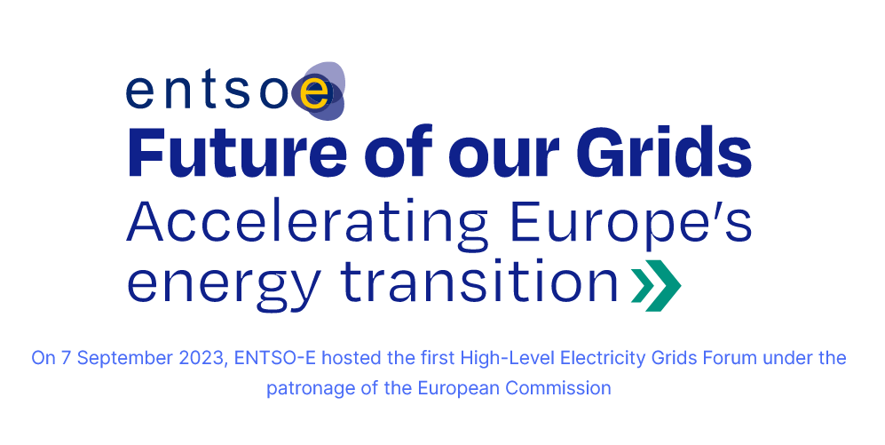 Eurelectric's tweet photo. The conclusions from @ENTSO_E's #FutureGridsEU are out👉https://t.co/yeUWTrNWF2
We need a smarter system & additional grid, especially in areas where RES feed-in into the grids is greater than the expected demand.
A strong 🇪🇺 political project is crucial to achieve it!
#Grids4Speed 👉https://t.co/yJc4zPu9XL