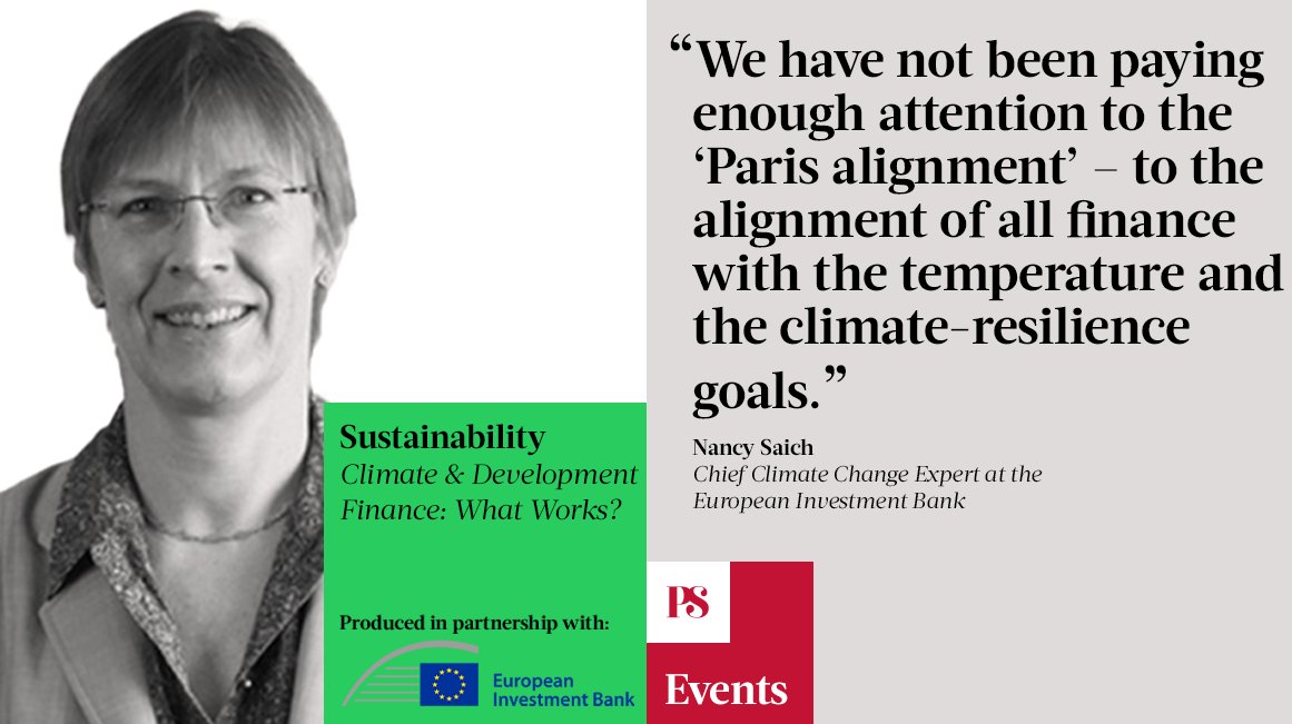 EIB sustainability
