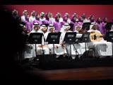 What an honor and joy to witness the Saudi National Orchestra plays for the first time at the Metropolitan Opera House in New York City! Thank you to <a href="/MOCSaudi/">وزارة الثقافة</a> for this memorable cultural experience! 🎻✨🇸🇦 <a href="/MetOpera/">Metropolitan Opera</a> <a href="/MOC_Music/">هيئة الموسيقى</a> <a href="/MOCPerformArt/">هيئة المسرح والفنون الأدائية</a>