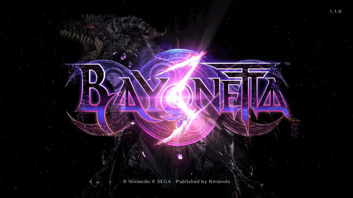 Jaconian's tweet image. We have a weird mishmash of games in our Game EXP Dump article today, with Star Wars Jedi: Fallen Order, Bayonetta 3, and Hellblade: Senua's Sacrifice:

stageselectstart.blogspot.com/2023/09/game-e…

#GameEXP #StarWarsJediFallenOrder #Bayonetta3 #HellbladeSenuasSacrfice #StageSelectStart