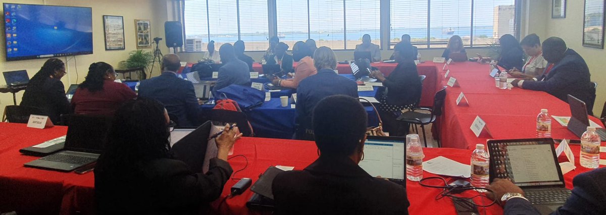 CTU Secretary General tweet media