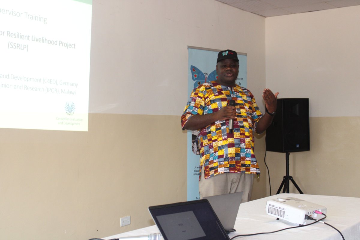 IPOR Malawi tweet media