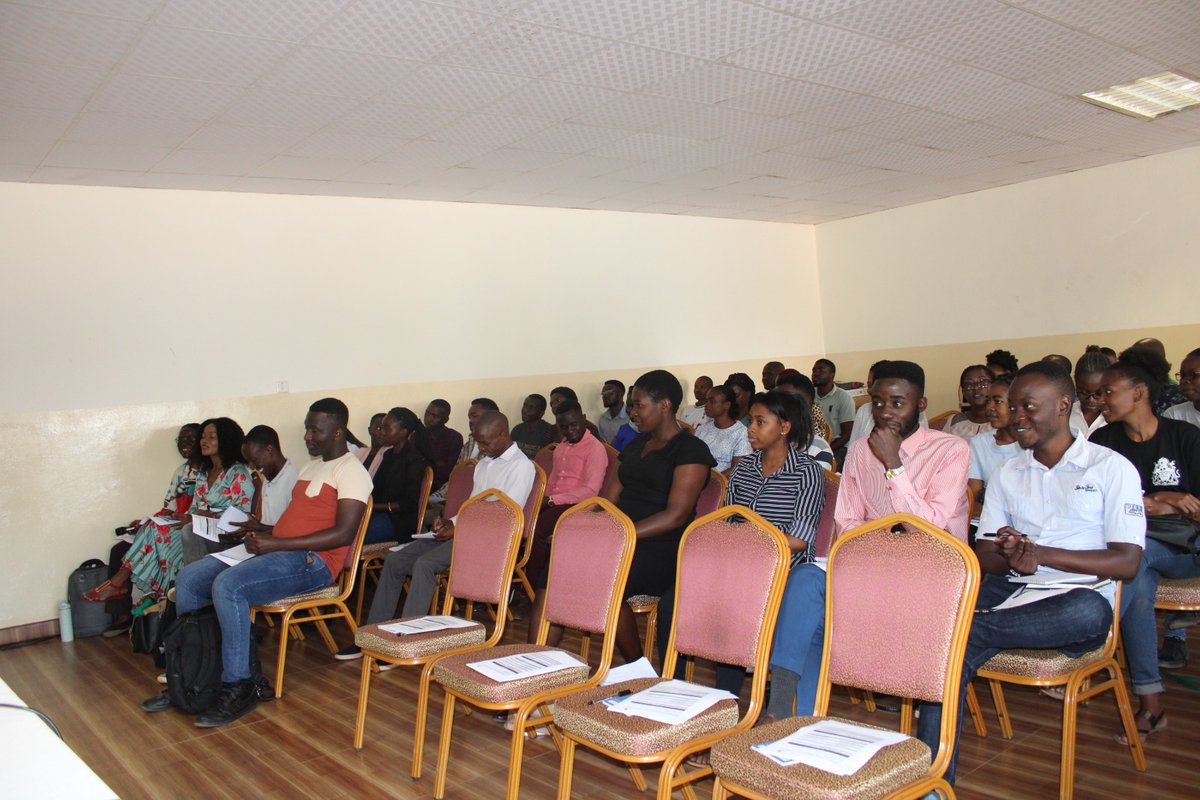 We have started a five-day enumerator training for a baseline survey for the Social Support for Resilient Livelihoods Project. The study is a collaborative project between C4ED and IPOR on behalf of the World Bank. Data will be collected in Dedza and Nkhatabay districts.