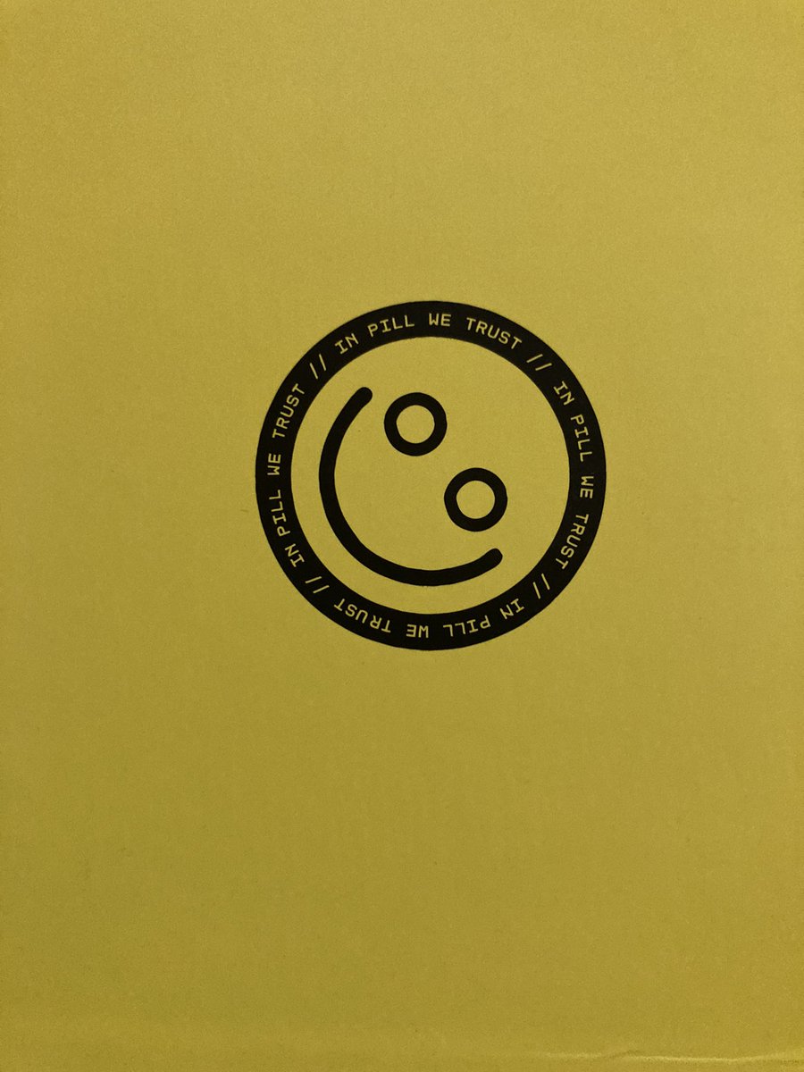 I’m so ecstatic to receive one of the one of the most unique NFT  collectibles out there that I’ll ever own crafted by a friend that i genuinely admire and wish the best for: <a href="/iamcfw/">CFW •ᴗ•</a>💜

@pillheads_NFT we shall be like the ocean ,the waves are a part of us

13 my fav num now #IPWT