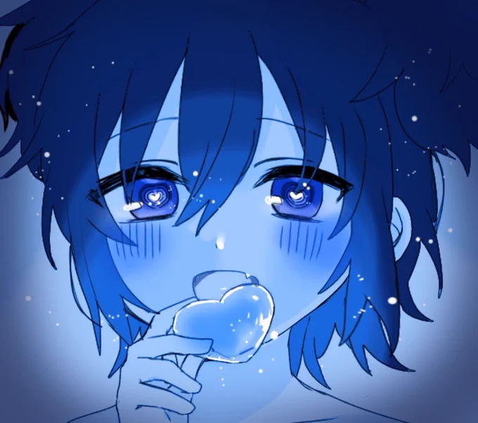 目を背けてしまいたいのは、友情?劣情?それとも愛情?#ハッピーシュガーライフ 