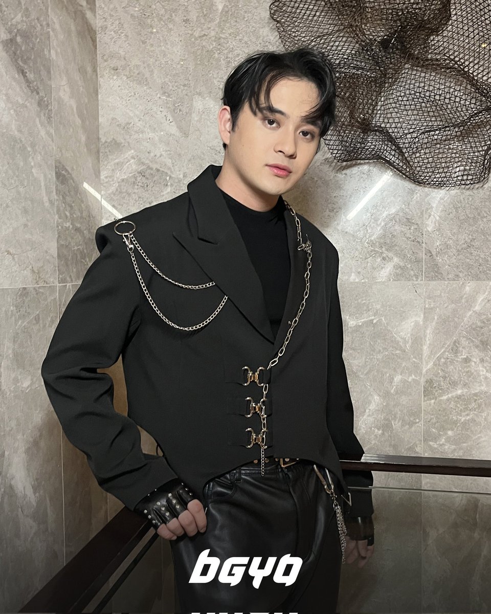 #BGYO | #UrbanSmiles10thAnniversary #DrRFDAt36 Photo Series [ Akira ]

We're so happy to be part of this double celebration! Thank you Dr.RFD for inviting us, truly grateful to be part of the <a href="/urbansmilesph/">Urban Smiles Dental</a> Family 💚💛

#UrbanSmilesLuminaire
#DrRFDRoadTo1M