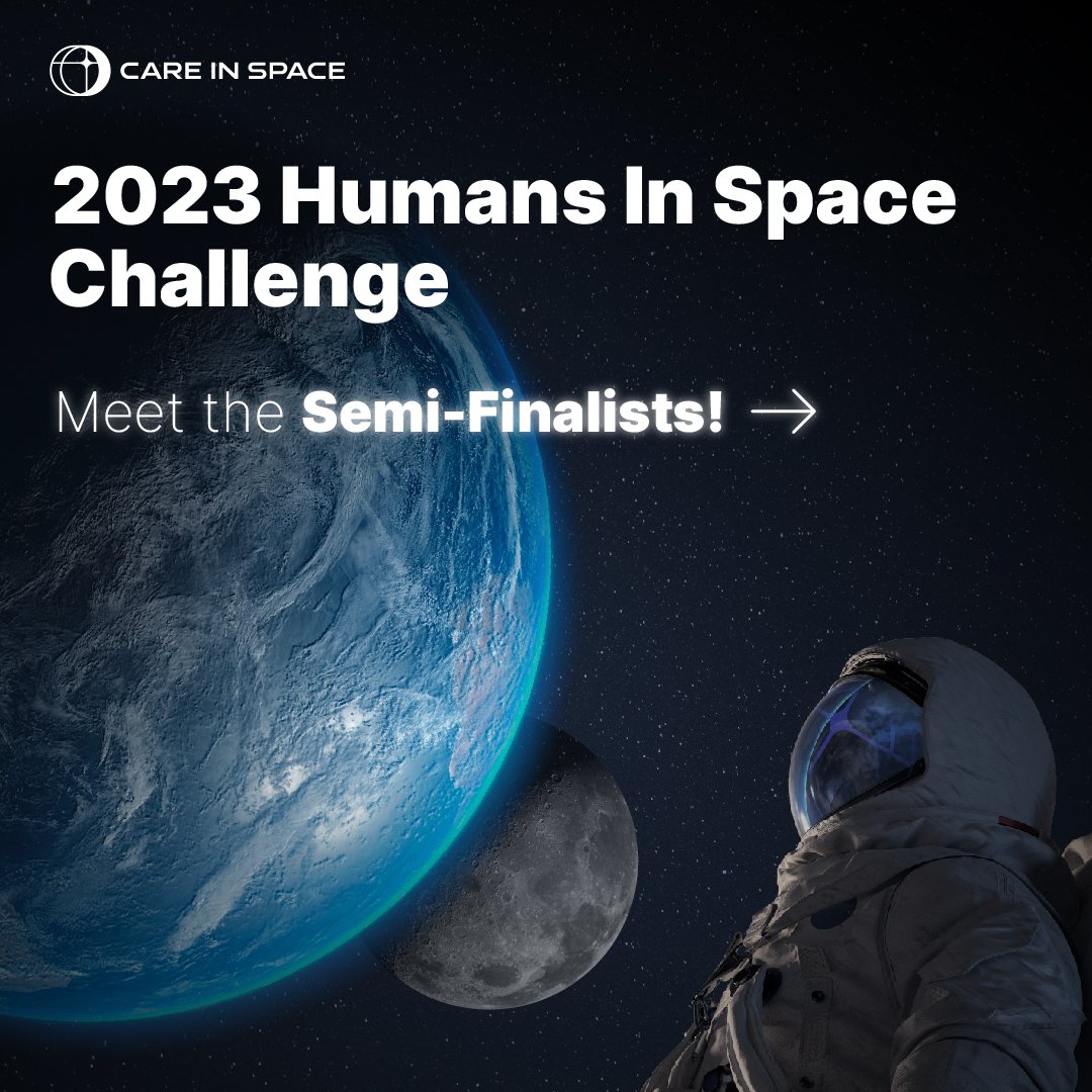 junaidmianrph's tweet photo. Final Countdown to the Semifinals 🚀

It's almost showtime for the researcher pitch session: 9/18@11AM (ET)  https://t.co/kKAPJYQJNf

#Mondayvibes #HumansInSpace #Space4Healthspan #boryung https://t.co/z6rml5rvLg
