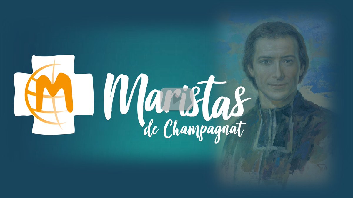 🗺️🎞️Echa un vistazo al interesante video del Departamento de Colaboración para la Misión Internacional y conoce las Iniciativas especiales del Instituto que contemplan las Comunidades internacionales e interculturales. #MaristasDeChampagnat

👉🏼 bit.ly/44Ys4Zd