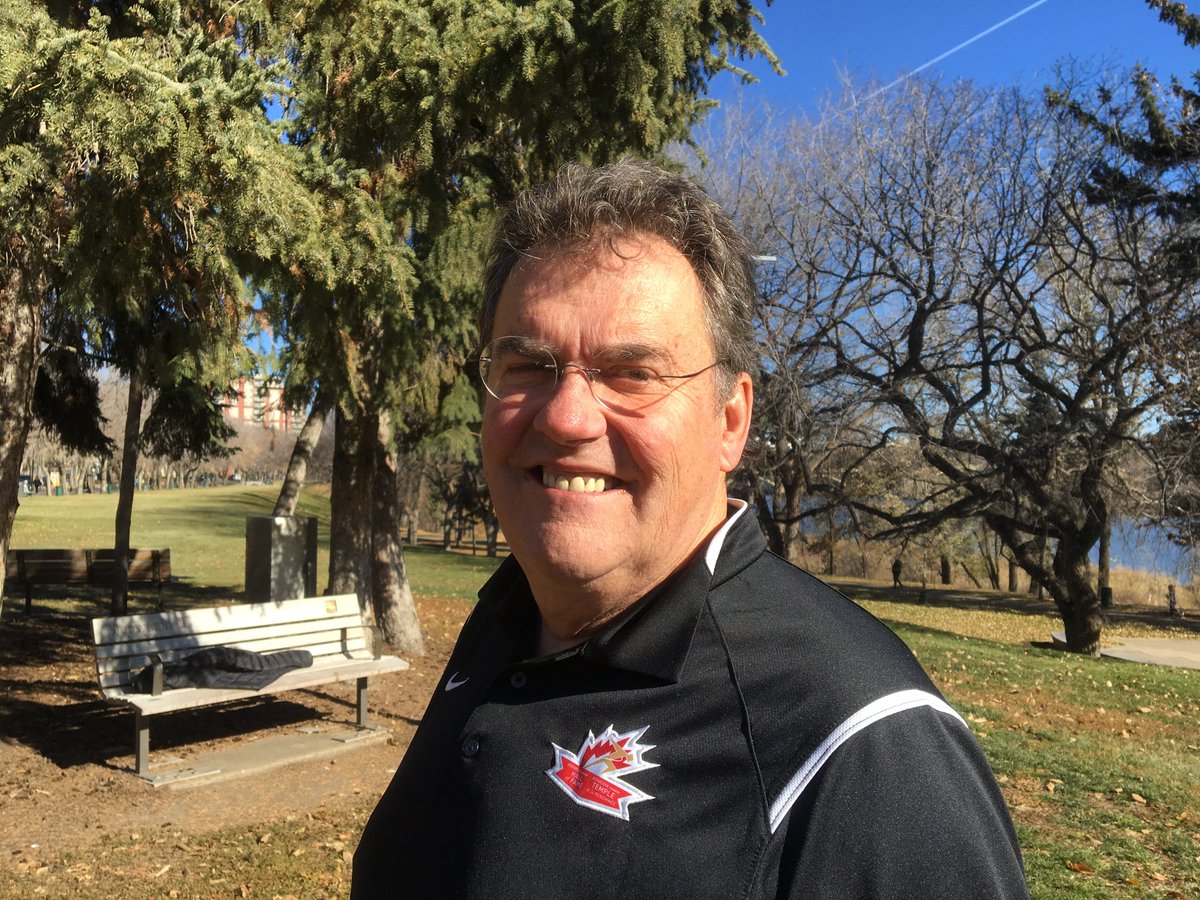 The impact of exceptional coaching extends beyond the confines of the sports arena and persists long after the athlete's retirement ... John was taken from us too soon after his Hall of Fame recognition, may he rest in peace #ThanksCoach #MerciCoach

cbc.ca/news/canada/sa…