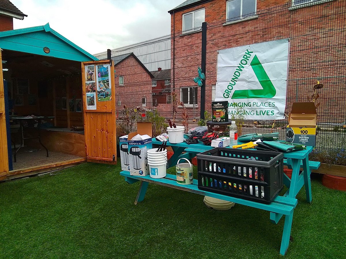 ACT Initiative (Central) tweet media