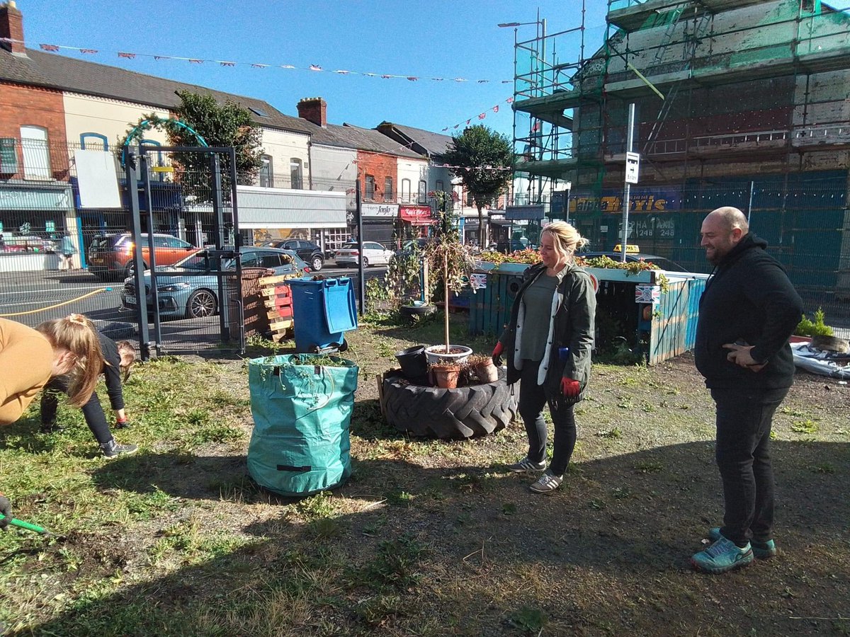 ACT Initiative (Central) tweet media