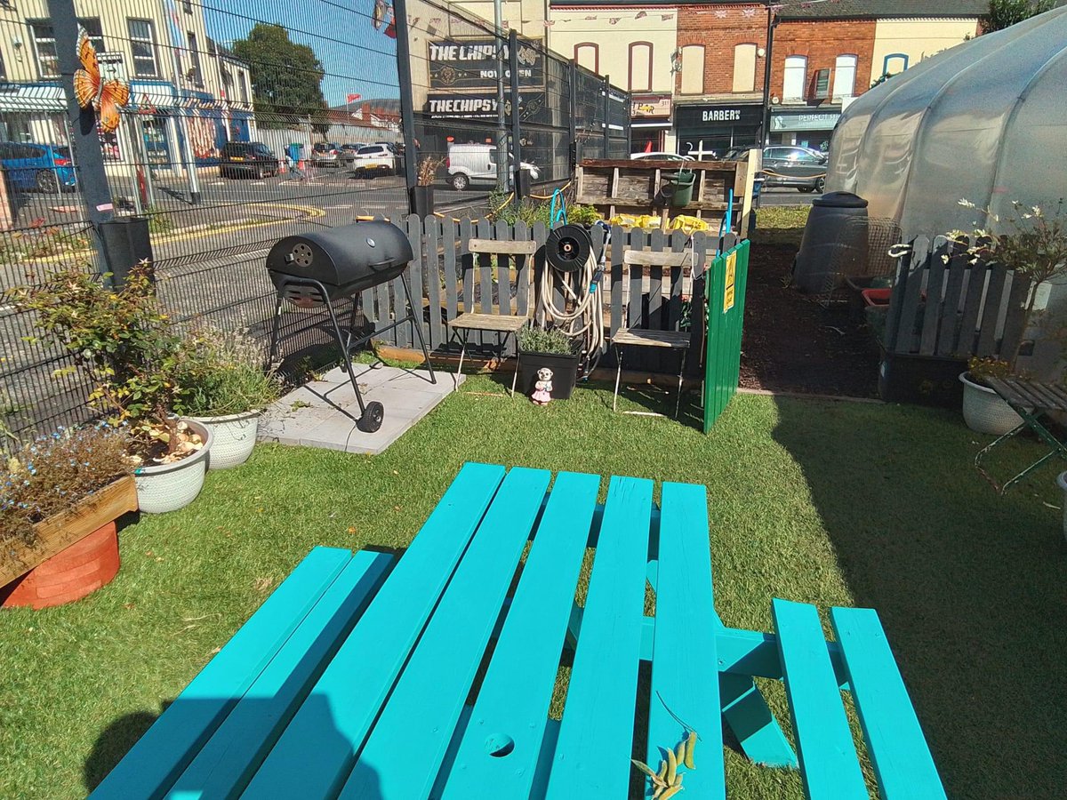 ACT Initiative (Central) tweet media