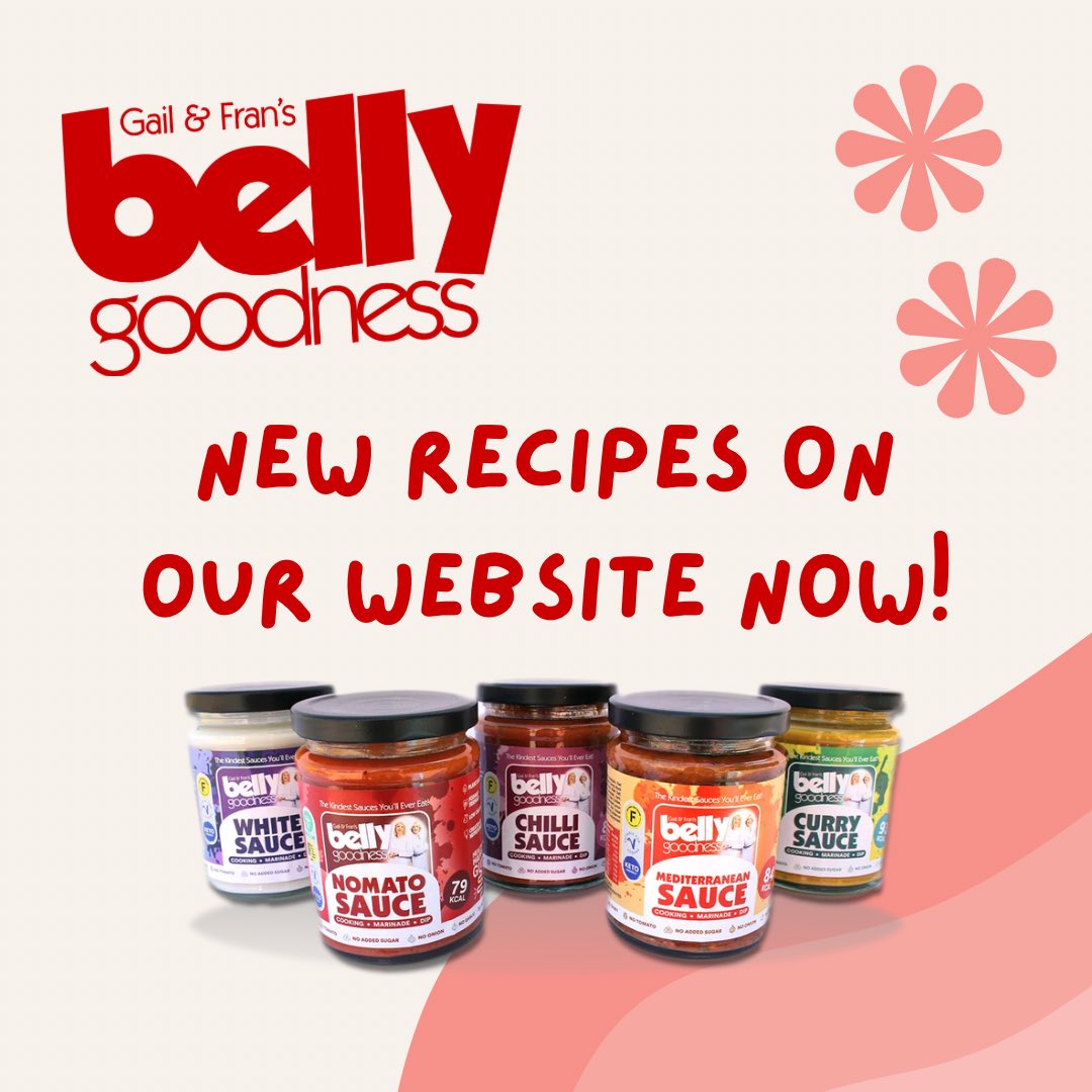 BELLYGOODNESS tweet media