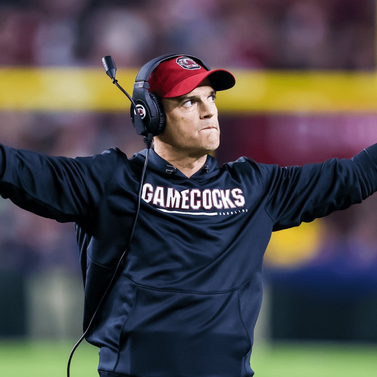 To whom it may concern, The Gamecocks coaching staff has done a great job. The record may not indicate what the fans want, however this man and his staff have showed VAST improvements from week 1 to week 3. And if I’m a recruit watching this, I’m paying less attention to the