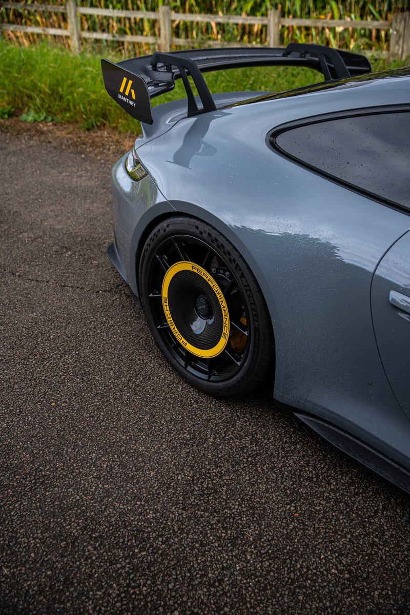 992 GT3 MR, Passing through for some JZM x Manthey loving!

Honk if you’re Corny 🏎️💨