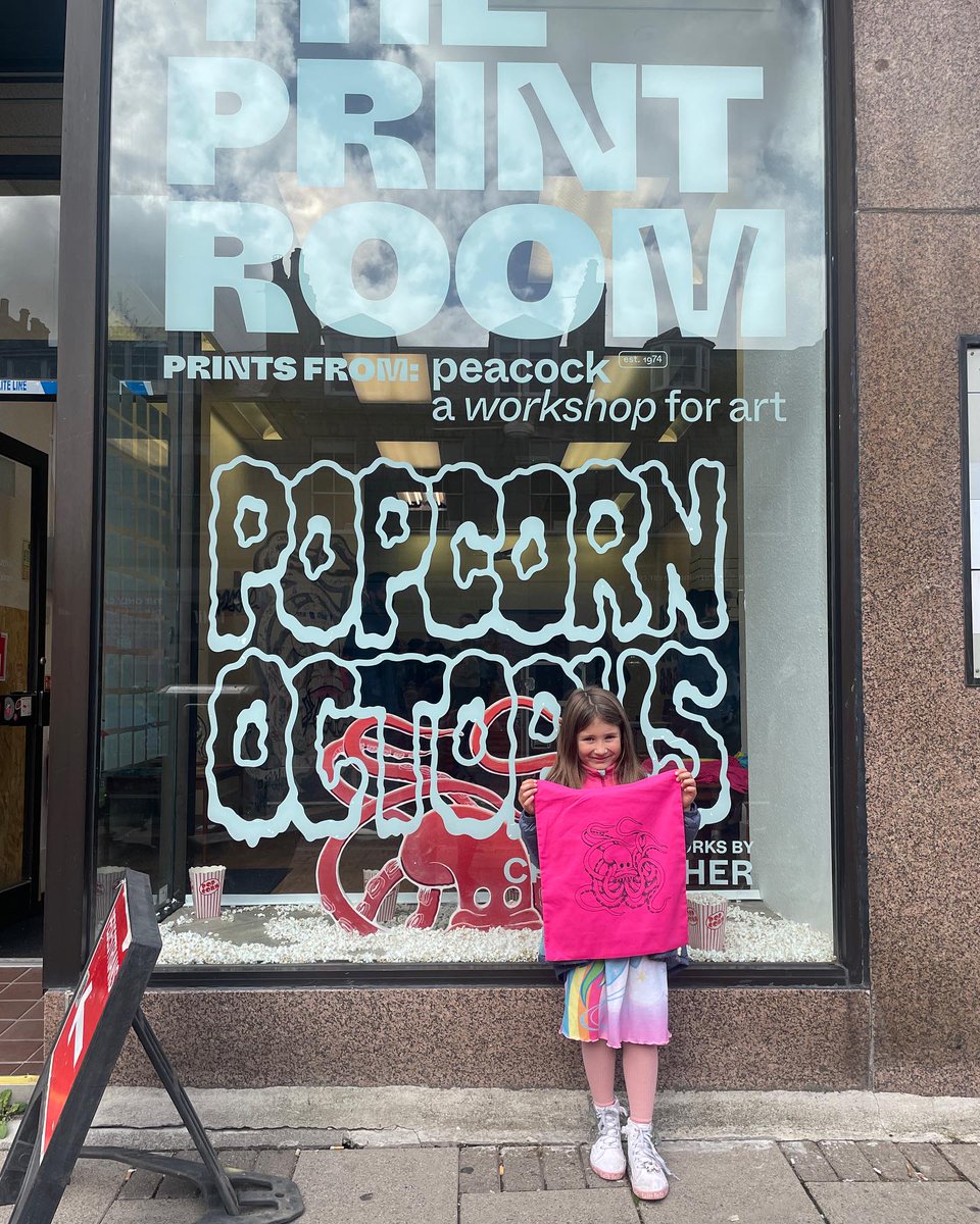 peacock & the worm tweet media