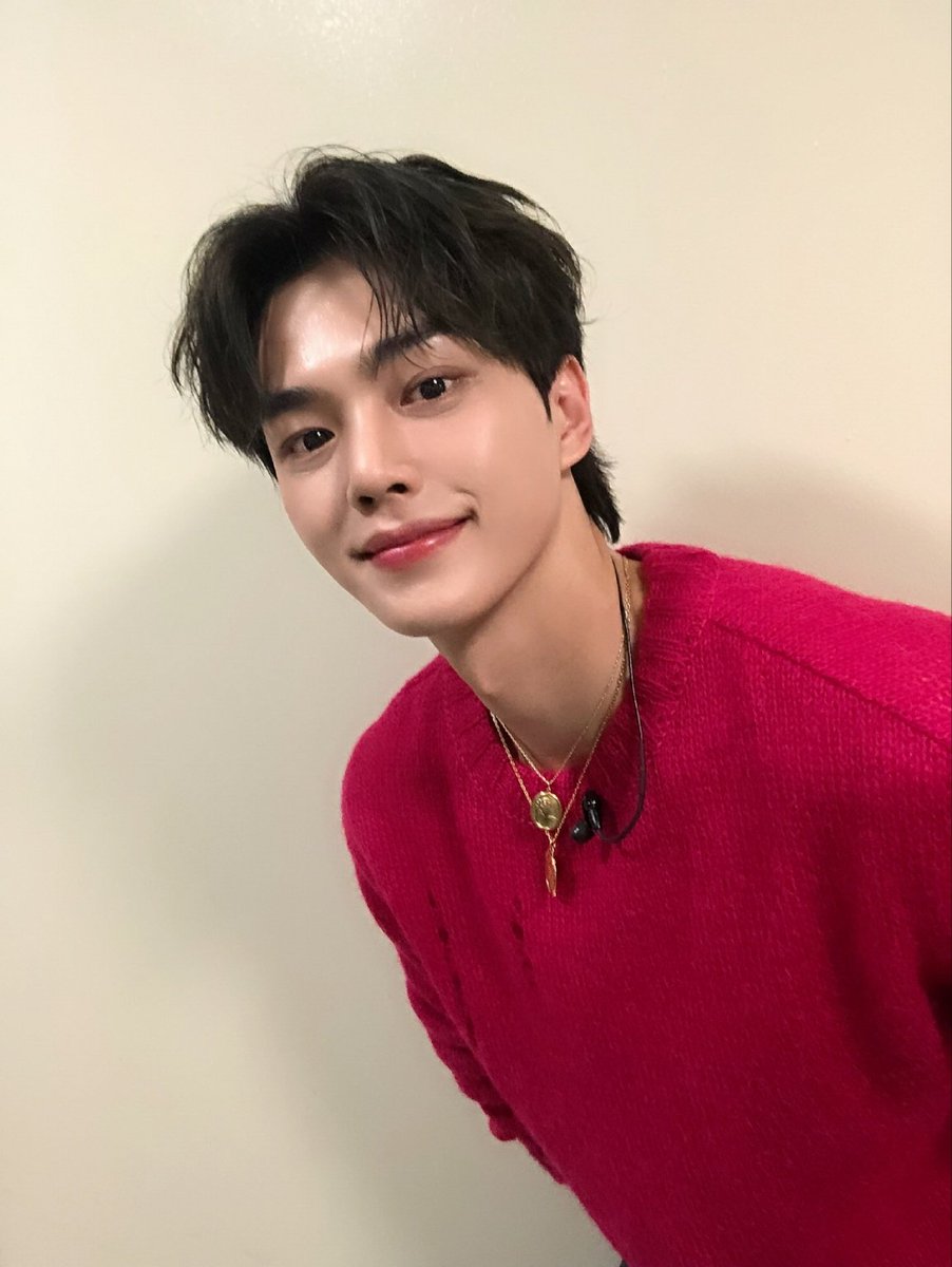 📸] SONG KANG 2023 FANMEETING IN JAPAN ~BY YOUR SIDE~ ② 今日1番