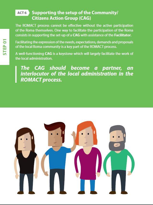 ROMACT_EC_CoE's tweet photo. 📍Update from #Faurei 🇷🇴
👉Process of assessing the needs of disadvantaged community continues, alongside with expanding the #CommunityActionGroup which is an essential partner in improving the situation at local level.
📚Learn more about #ROMACT process 🔗https://t.co/rl1wMpZwmZ https://t.co/8wXRgGmFbl