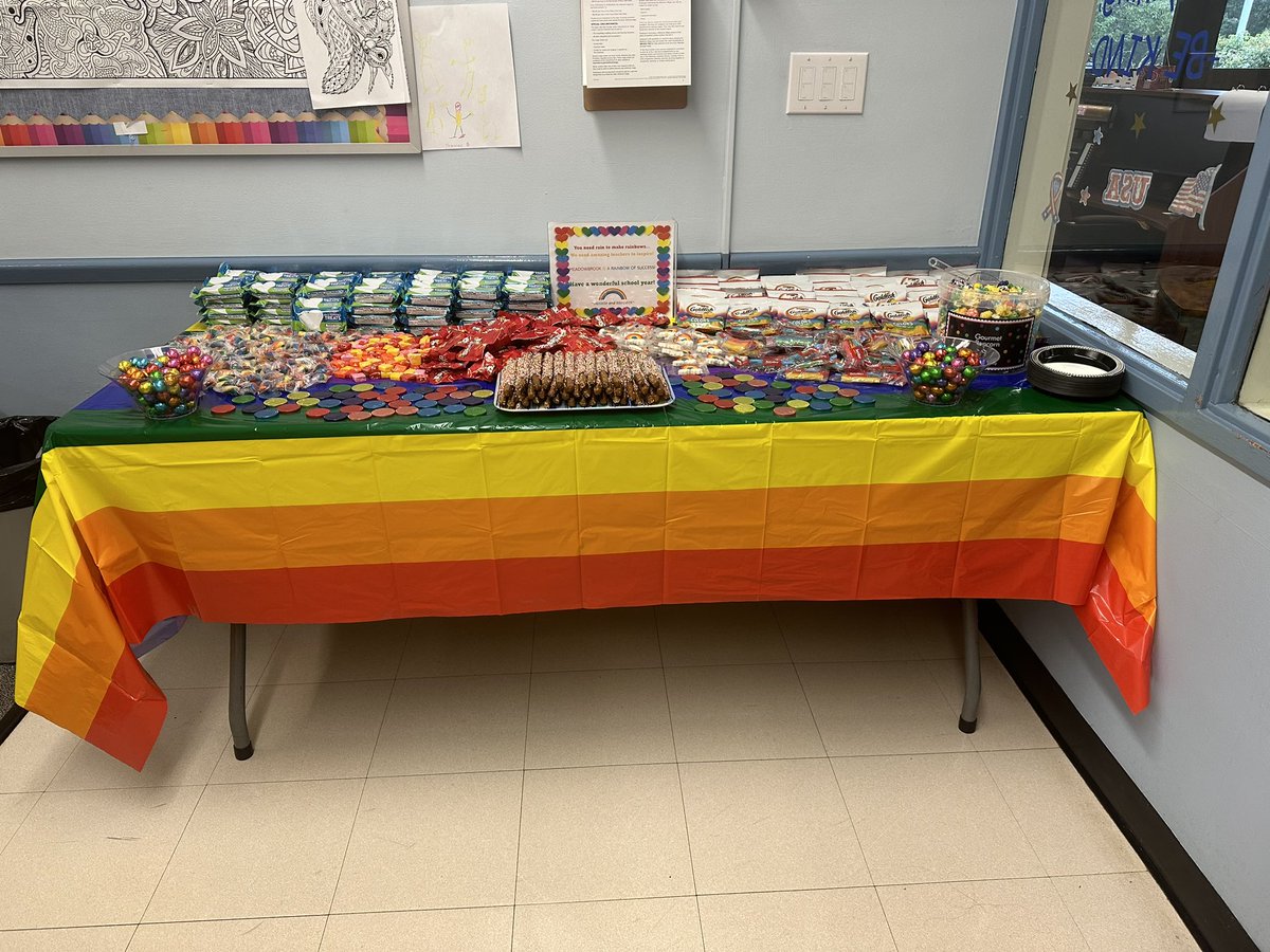 Dr. Jameela Mandaro tweet media