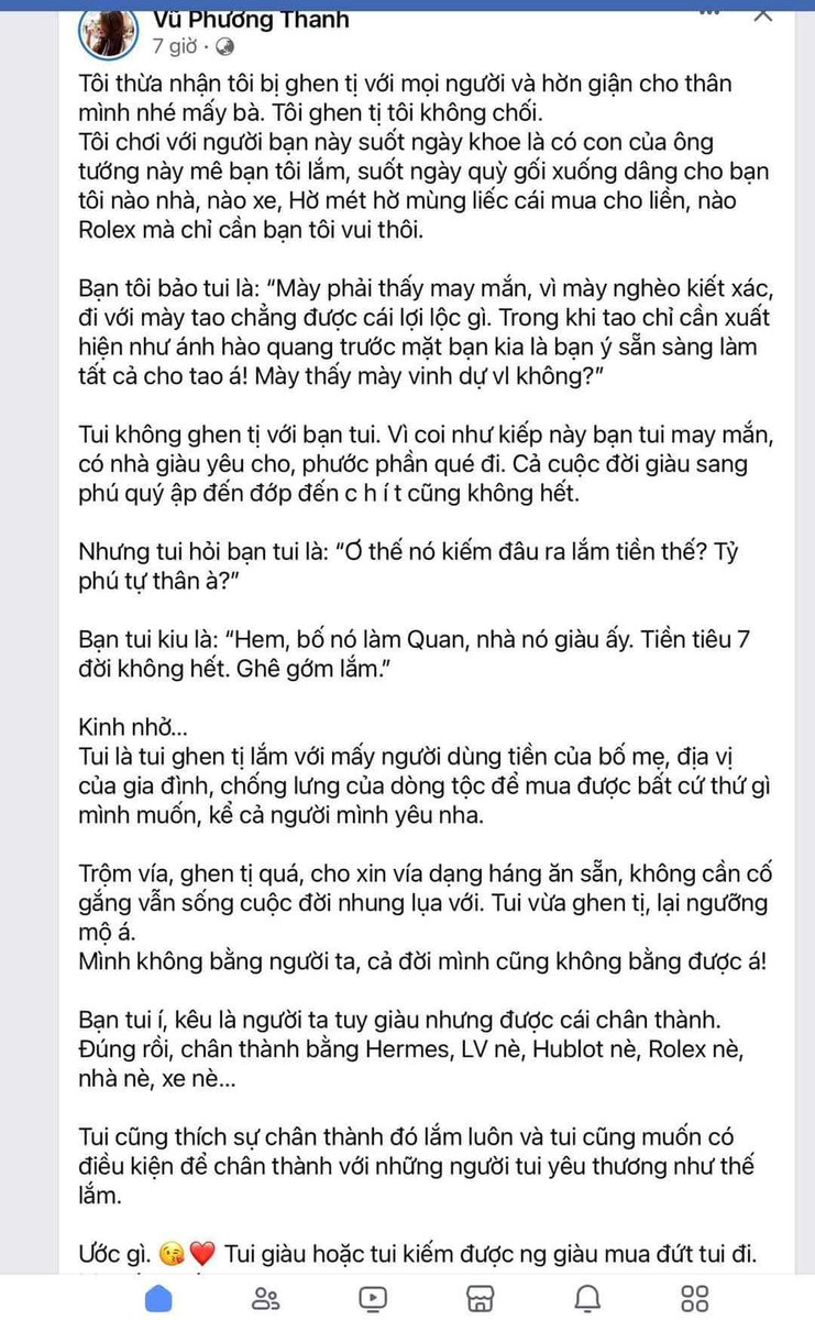 antigaozone's tweet photo. @gaotanny Dạo này còn cay cú đòi dang hang không chị iu? https://t.co/3QLPKbIr69