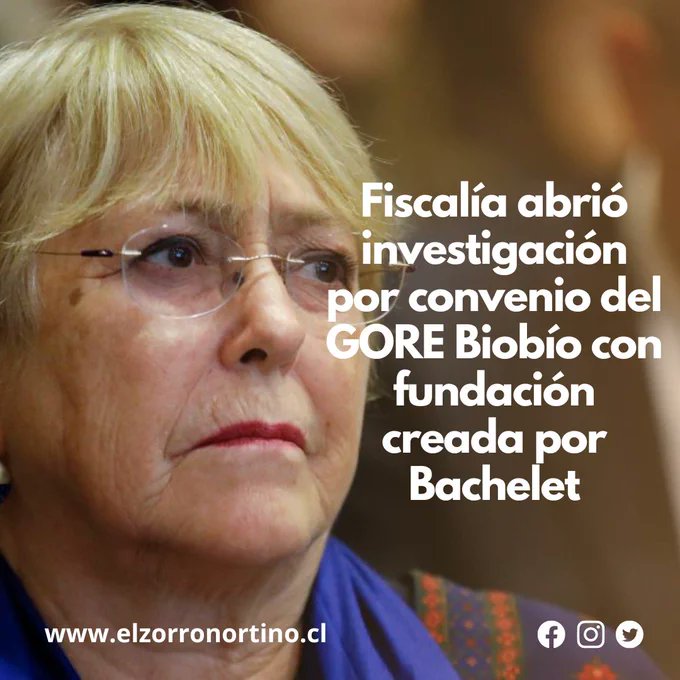 anamesiac's tweet photo. " BACHELET ES UNA POLITICA DESHONESTA "  (Me olvidaba que es socialista ) https://t.co/6kCRDMkvh2