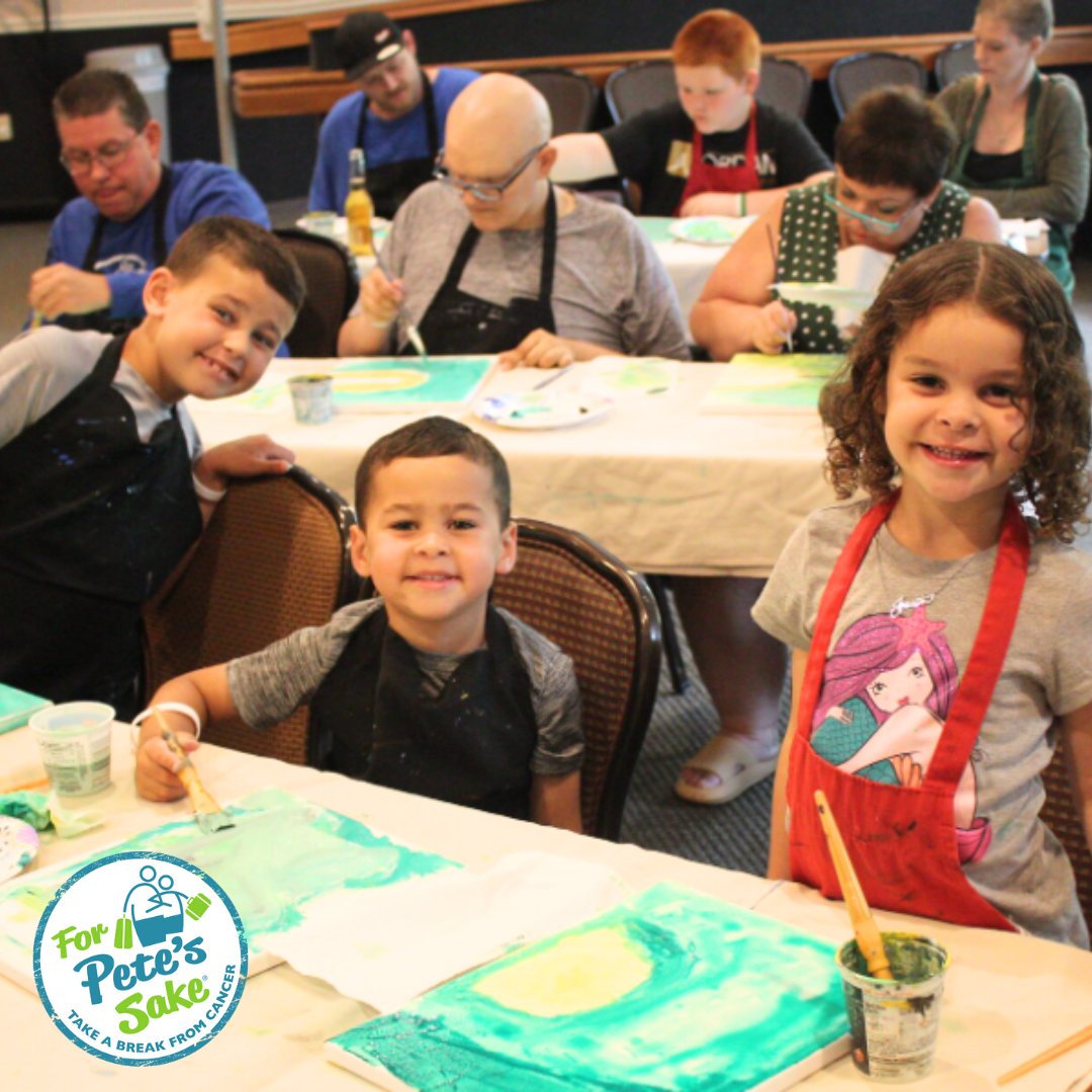 For Pete's Sake ™ tweet media