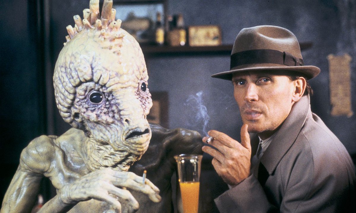 TheFilmStage's tweet photo. Our exclusive trailer for @QuadCinema's Jeremy Thomas retrospective brings together Cronenberg, Glazer, Ôshima, Skolimowski, Bertolucci, Jarmusch &amp; more.

Watch the trailer as Thomas reflects on the making of the legendary films: https://t.co/WAscZYn9Qr https://t.co/EReAneptu8