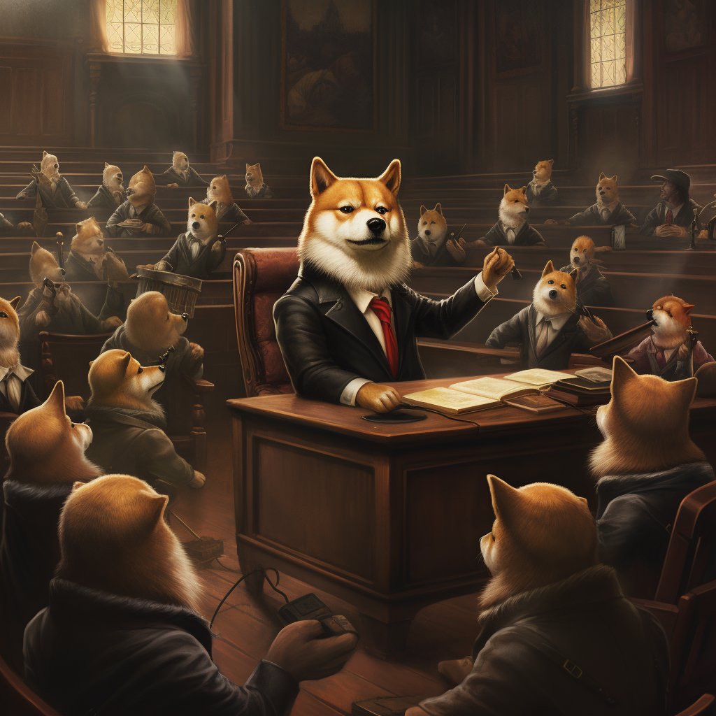 KING SHIBA tweet media