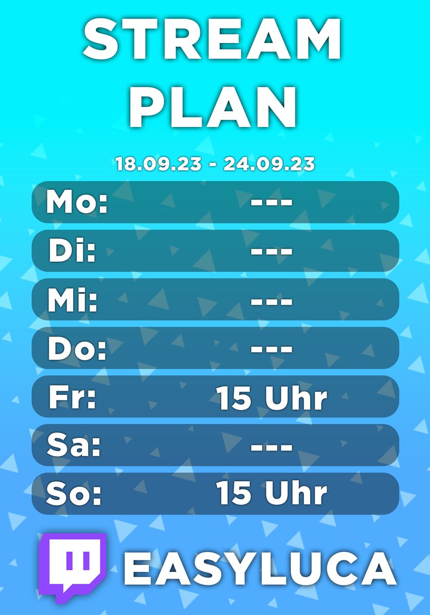 EasyLuca tweet media