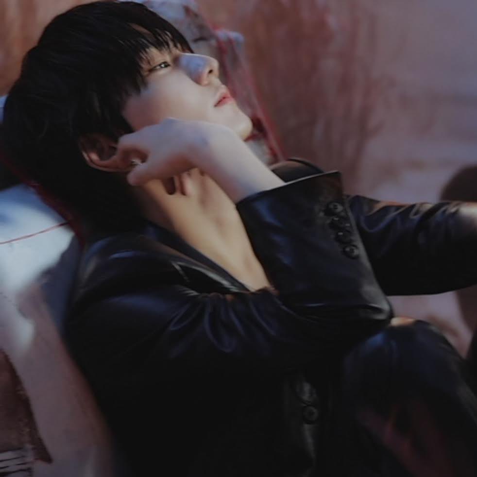 HE LOOK SO FINE #JUNGWON