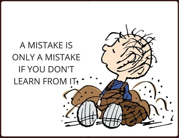 Exactly! 🙌🏻 #Peanuts