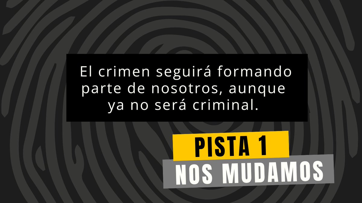 Leo Novela Negra tweet media