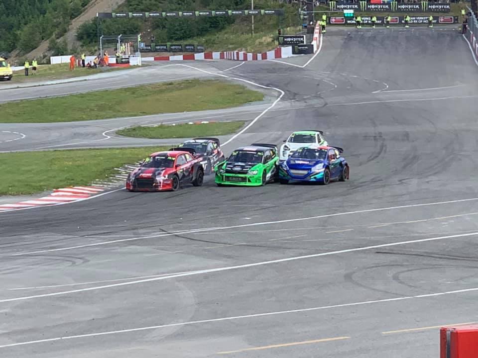 photosbyaliciax's tweet photo. Hell RX 2019
#HellRX #Rallycross #Lånkebanen
#Norway #HellNorway #LånkeStjørdal 
#Sightseeing #Travel #Traveling
#Photos #Photography https://t.co/XxRObGhq8X