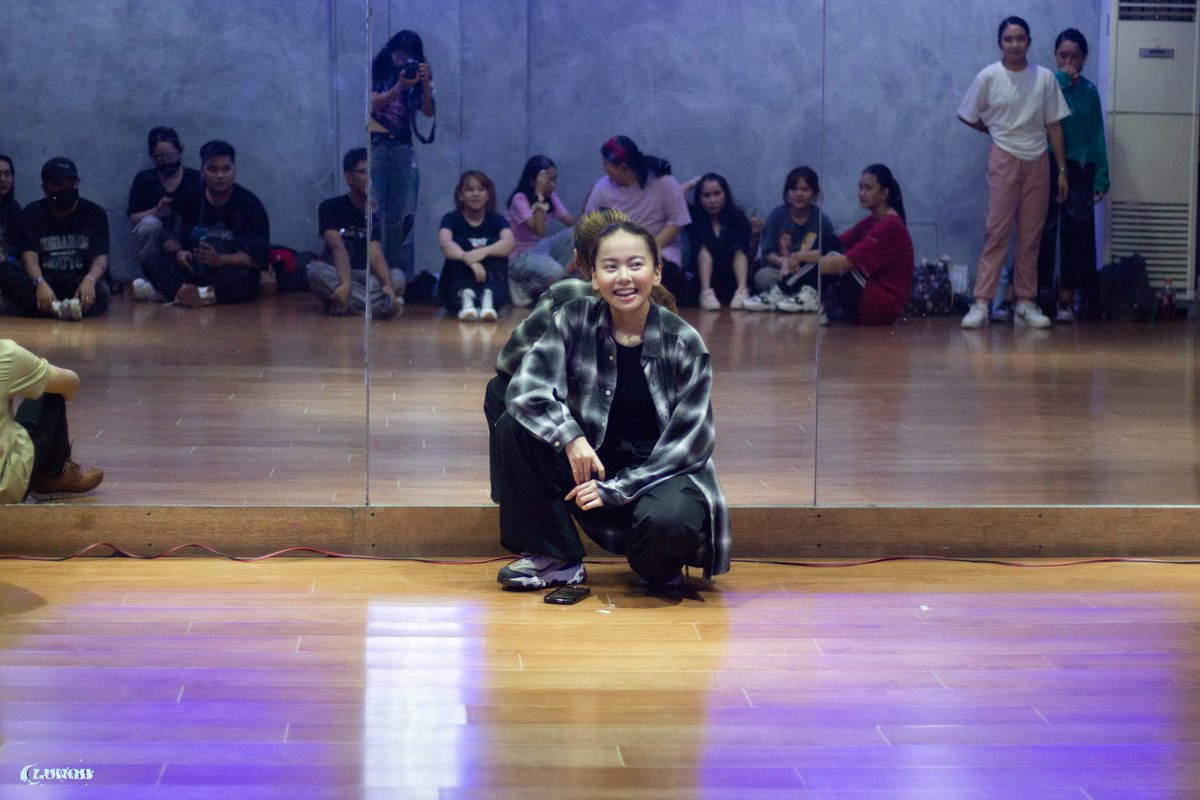 _lunahhh's tweet photo. [091723] Sophia Dance Class (Groove Central) KAIA Sophia 

@KAIA_Members

KAIA SOPHIA DANCE CLASS
#KAIA #KAIA_SOPHIA https://t.co/3XD9ZJAvf4