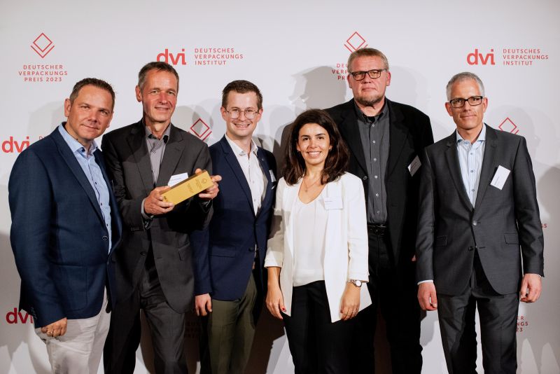 ExxonMobil Germany (@exxonmobil_ger) on Twitter photo #DeutschenVerpackungspreis 2023 geht an das ExxonMobil Kooperationsprojekt mit #Siegwerk, #Henkel, #Windmoeller & Hoelscher Group und #KRAUSFOLIE. Infos zu Polymeren: exxonmobilchemical.com/en/?sf18175727…
Bildnachweis: dvi, André Wagenzik, Andreas Domma.
#ExxonMobilChemical #vollerEnergie4u #DeutschenVerpackungspreis 2023 geht an das ExxonMobil Kooperationsprojekt mit #Siegwerk, #Henkel, #Windmoeller & Hoelscher Group und #KRAUSFOLIE. Infos zu Polymeren: exxonmobilchemical.com/en/?sf18175727…
Bildnachweis: dvi, André Wagenzik, Andreas Domma.
#ExxonMobilChemical #vollerEnergie4u