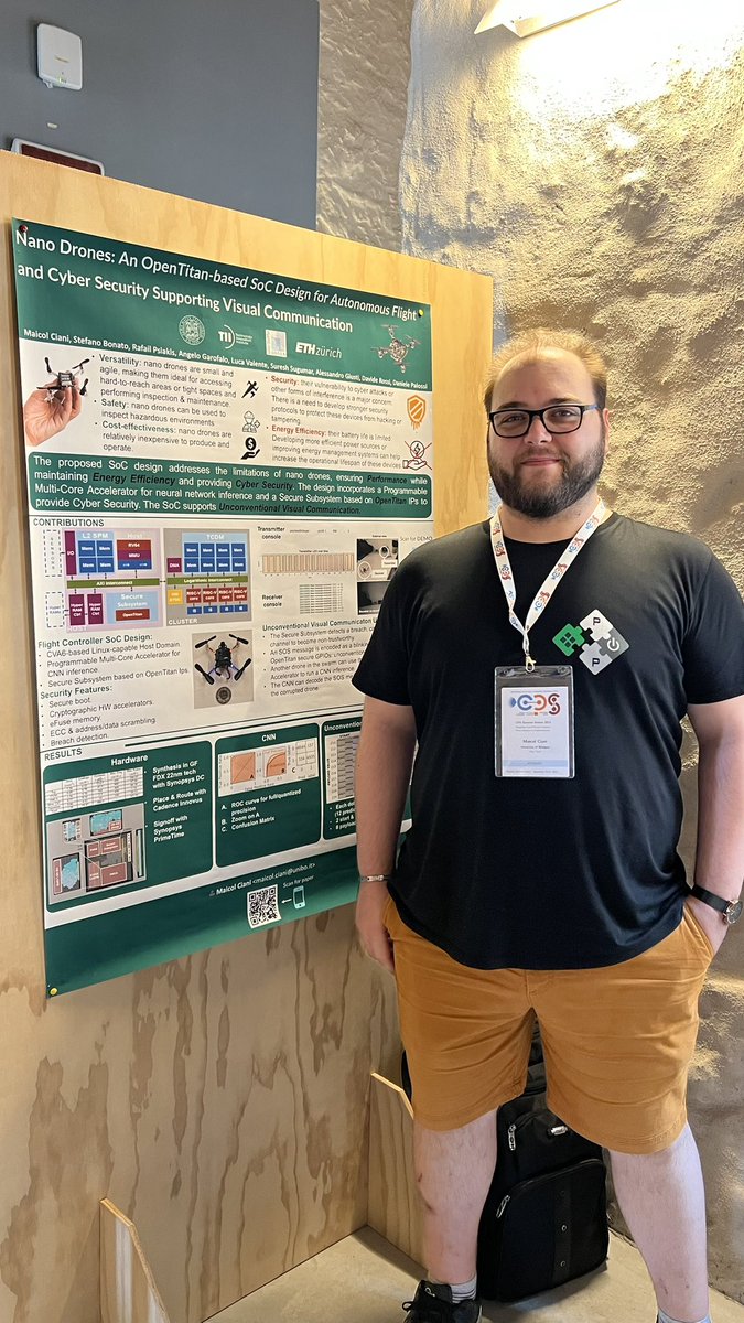 PULP Platform tweet media