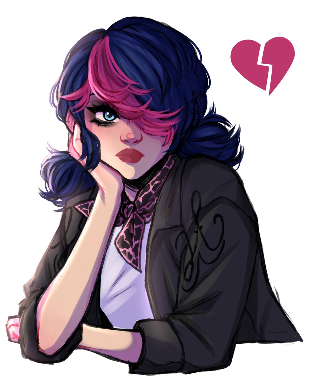 peppermintpaprs's tweet photo. Who hurt her 💔
#MiraculousLadybug #shadybug #fanart #mlb #MLBSpecialSpoilers #mlbfanart https://t.co/B95oBDAfXO