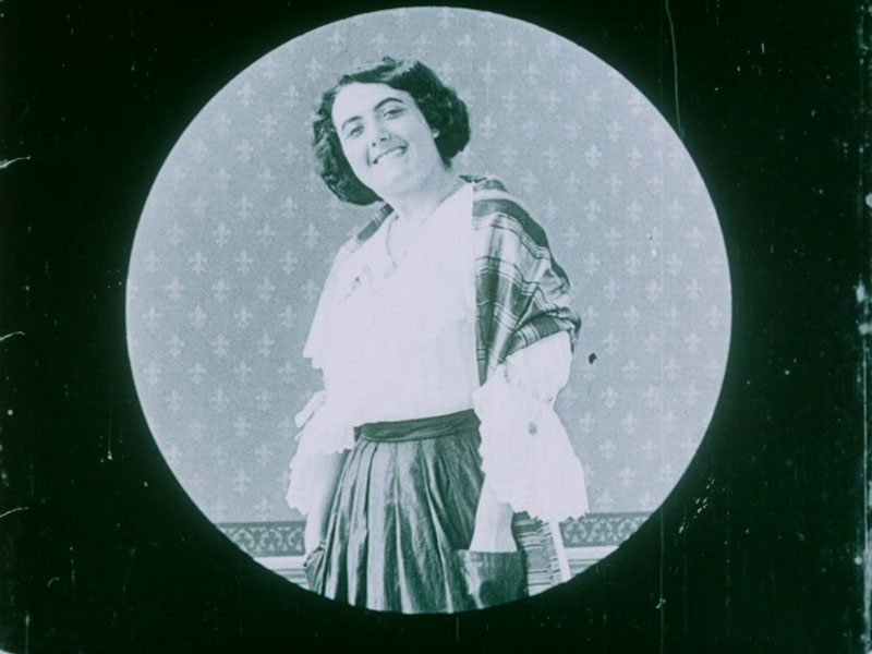 ElenaCartier's tweet photo. La (vera) storia di Francesca Bertini, settembre 1912. Il fascino della violenza all'Olympia di Roma. https://t.co/aBlXASDCJI