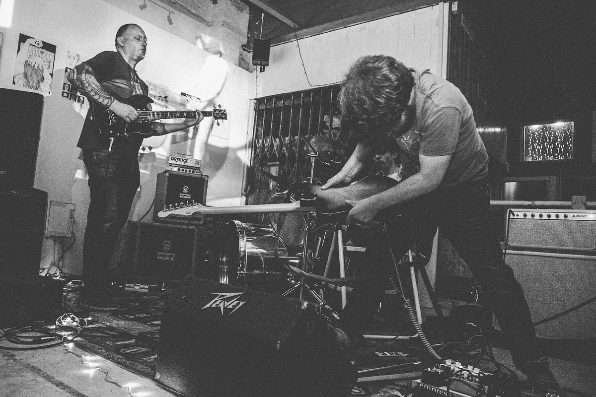 Shows this week: Fri 22 Sept <a href="/RoughTrade/">Rough Trade</a> Bristol, &amp; Sat 23 Sept at Cornish Bank, Falmouth. Both shows supporting our friends Lorelle Meets the Obsolete. Tickets: linktr.ee/mildredmaude