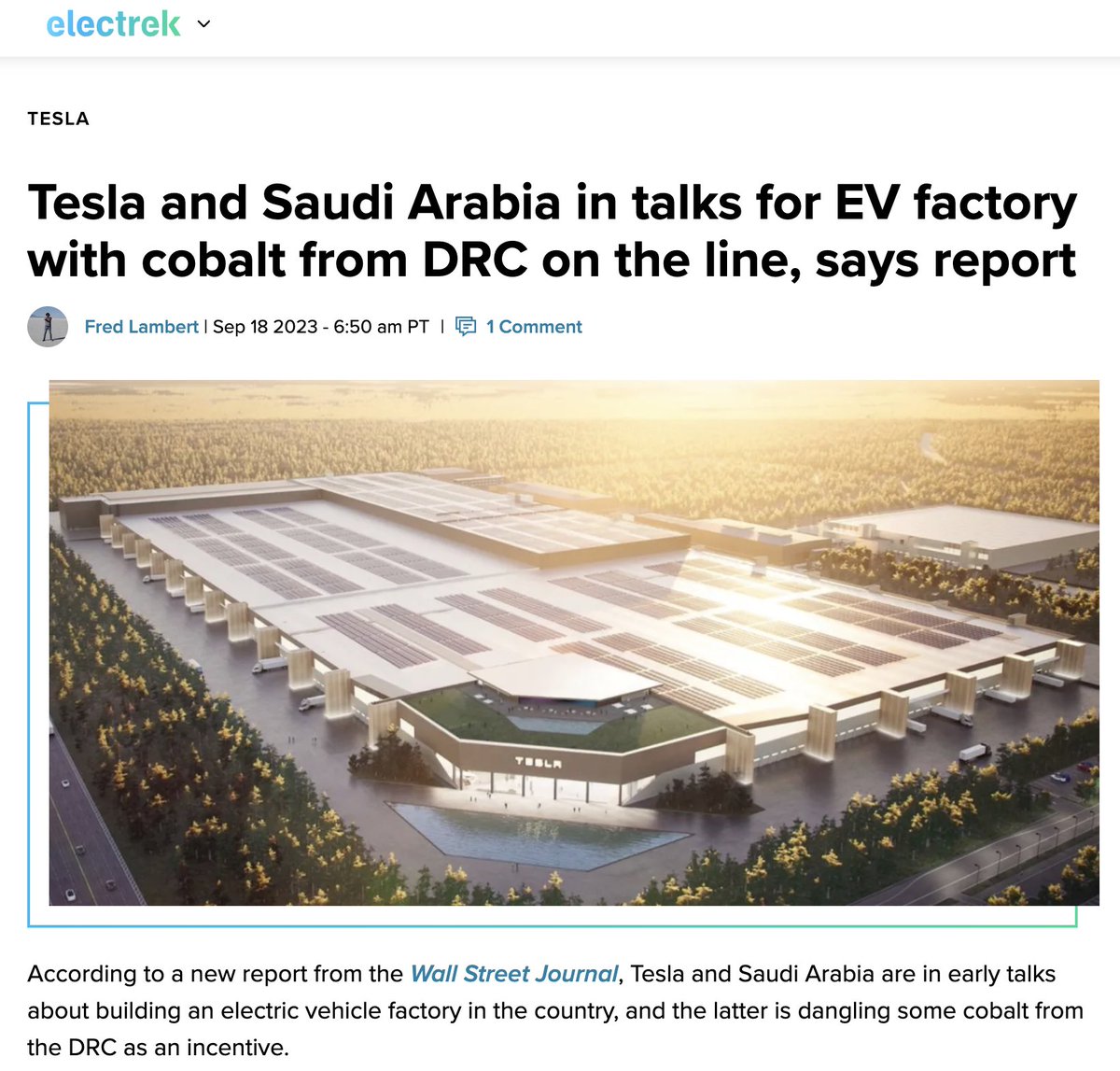 EVAccess tweet media