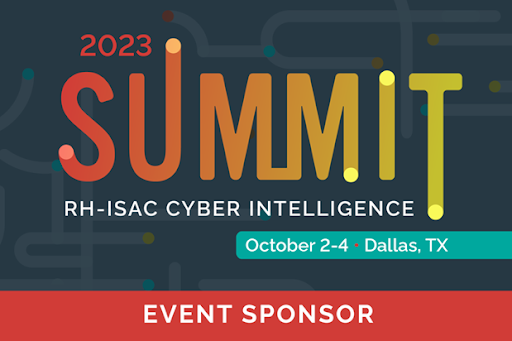 Allure Security is collaborating w/ <a href="/RH_ISAC/">RH-ISAC</a> as a sponsor &amp; speaker at Cyber Intelligence Summit October 2 - 4 in Dallas! Join us, along with the retail &amp; hospitality cybersecurity community, for a best-in-class event! Register today at summit.rhisac.org
#ProtectAsOne