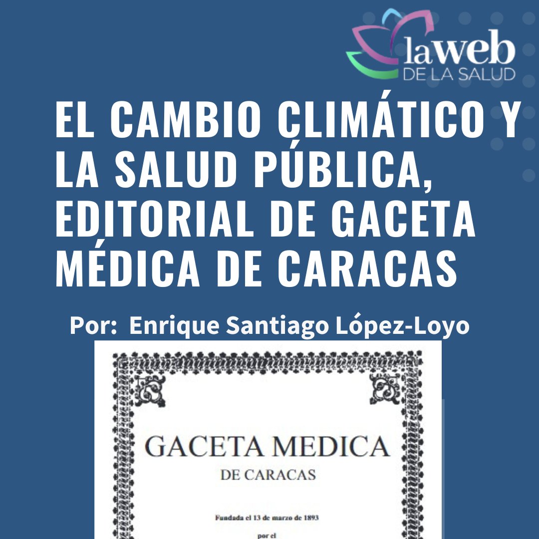 La web de la salud tweet media
