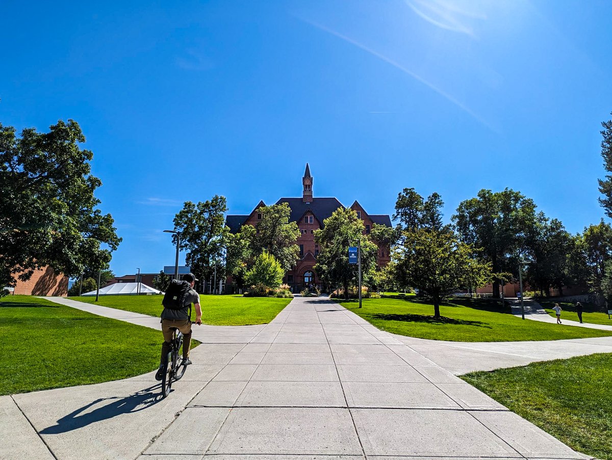 mtstatealumni tweet media